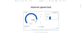 At&t offers plans from 5 mbps to 1000 mbps. The 10 Best Free Internet Speed Test Solutions In 2021