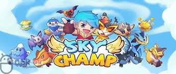 Sky Champ Monster Attack V4 5 6 Mod Apk Para Hileli Oyunlar Android