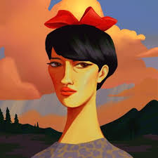 Grace Poole (@gracepooleart)