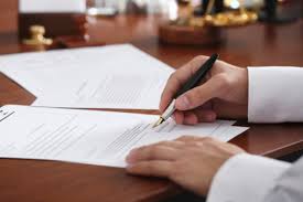 Testamento Olografo Requisiti Come Si Scrive Esempi Pratici Nebulonghi
