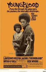 Youngblood (1978 film) - Wikipedia
