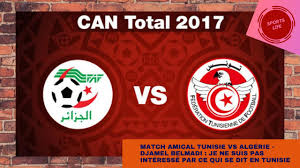 Jun 29, 2021 · algérie vs maroc u20 la première affiche des quarts de finale de la coupe arabe des nations u20 opposera l'egypte, pays hôte de cette compétition, au tadjikistan, ce mardi (14h00 gmt). Algerie Vs Tunisie Amical Djamel Belmadi Je Ne Suis Pas Interesse Par Ce Qui Se Dit En Tunisie Youtube