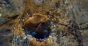 Meteor, dünyamızın dışında yani gökyüzünde ki meydana gelmekte olan sıra dışı olay manasında gelmektedir. Nijerya Ya Meteor Mu Dustu Meteor Nedir Nijerya Hakkina Bilgi Haberler