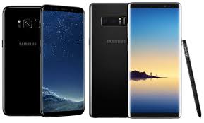 Without a doubt, the most striking feature of the device is its. Confirmed Neither The Samsung Galaxy S8 Nor The Galaxy Note 8 Will Receive Android 10 And One Ui 2 0 Notebookcheck Net News