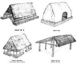 Großes, einstöckiges, beigefarbenes tropenstil haus mit putzfassade in hawaii — houzz. Maile S Blog Legislature Legalizes Indigenous Hawaiian Architecture Statewide Hawaiian Architecture Traditional Architecture Hawaiian Houses