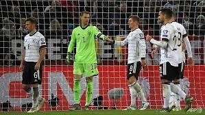 German football players hold the distinction of having six world cup medals, including gold, silver he played key roles in germany's performance in the 2010 world cup, euro cup 2012, 2014 world. Germany Players Donate Us 2 7m To Fight Coronavirus