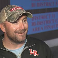 Coach Babin explains decision to leave Lumberton