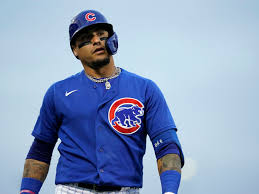 Baez, a free agent this offseason, fills an immediate need for the mets. Cubs Javy Baez Is The Only Chicago Player With A Best Selling Jersey Chicago Sun Times