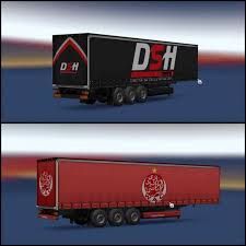 #transport system #geo class #परिवहन तंत्र #road transport #water transport #air transport #rail tra for test series video lecture. Moroccain Trailers Pack V1 0 1 30 X Ets2 Mods Euro Truck Simulator 2 Mods Ets2mods Lt
