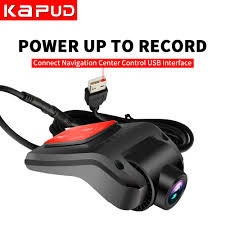 2.4in hd 1080p car dvr detector camera video recorder dash cam radar laser speed. Kapud Car Dvr Camera Detector Telecamera Driving Usb 170 Degree Portable Recorder 1080p Night Version For Android Hot Offer 5bcce Cicig