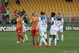 Per scommettere sulle partite del giorno 31/10/2020. Lecce Atalanta La Partita Maledetta E Adesso La Poli E Guido Attaccano Il Sindaco Dimettiti Leccenews24
