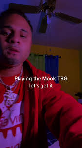 Mook Tbg