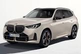 BMW-X3