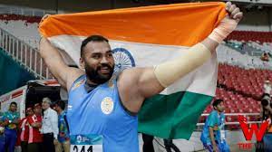 Maybe you would like to learn more about one of these? Tajinder Pal Singh Toor Asian Games Gold Medalist Height Weight Age Affairs Biography More The Wiki