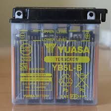 Difinasi ah pada battery kereta. Aki Motor Berapa Watt Elektrologi