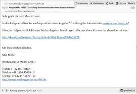 Wie besprochen sende ich ihnen die unterlagen. Anbei Erhalten Sie Wie Besprochen Komma
