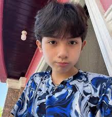 Good Morning Rainbows! The cutest face of Migz 😍 #cloud7  #SparkleGmaArtistCenter #cloud7_migz