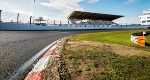 We are almost ready to roar! F1 In Zandvoort In Serious Doubt For Next Year Thejudge13thejudge13