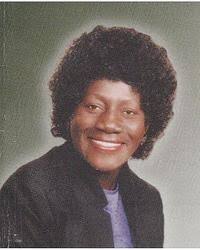 Josephine Smiley Obituary