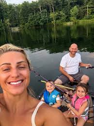 Andrea Repko Outdoors