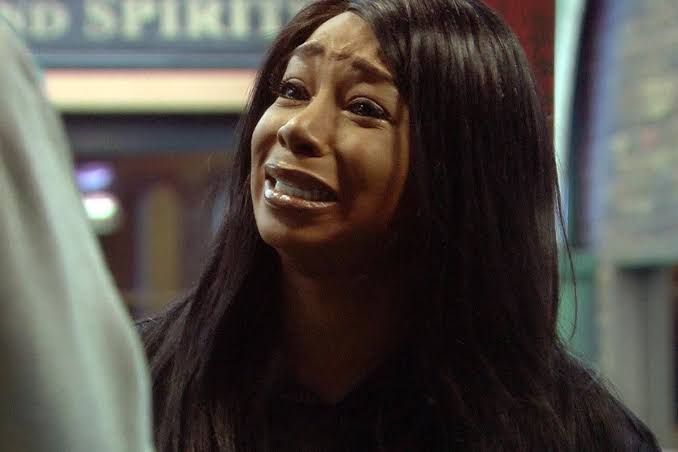 Celebrity Big Brother's Tiffany Pollard didn't know who David Bowie was  claims Jonathan Cheban - The Mirror