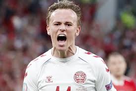 He was one of the danish club's star talents and finished his final season with them having registered 16 goal contributions (11 goals. Qcg72iwevcfq0m