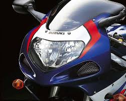 Suzuki Gsx R750 2000 2003 Review Specs Prices Mcn