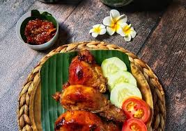 Sajikan bersama lalapan dan sambal sesuai selera. Bahan Bikin Ayam Bakar Bacem Yang Lezat Resepenakbgt Com