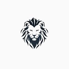 Pin By Felix J On Zodiac Mainly Leo S Lion Tattoo Design Simple Lion Tattoo Lion Design