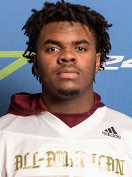 2020 Top Inside Linebacker Recruits