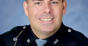 Crawford native promoted to ISP detective at Jasper post