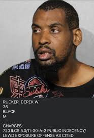 Harold Jerome Rucker"