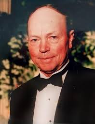 John Robert Britt Obituary (2024)