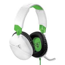 Customized elite series 2 controllers are not available through xbox design lab at this time, but we are listening and we hear your feedback. Turtle Beach Recon 70 White Wired Gaming Headset For Xbox One Xbox One Gamestop