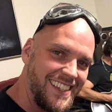 Chris Blaylock's Instagram, Twitter & Facebook