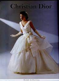 Bride Chic 1 1 12 2 1 12 Dior Wedding Dresses Vintage Gowns Bridal Couture
