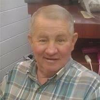 Johnnie Wayne Floyd Obituary