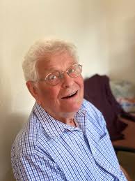 Tribute to Barry Gallant, 1943