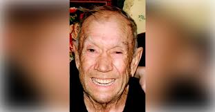 Obituary information for Wilfred Berry