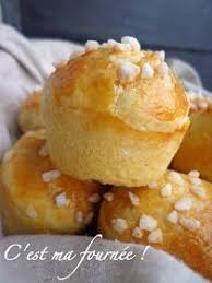 Brioche Au Beurre Realisation Pour 12 Petites Brioches De 50g 250g De Farine Type 45 Ou Farine 00 Ou Farine Brioche Au Beurre Recettes De Cuisine Recette