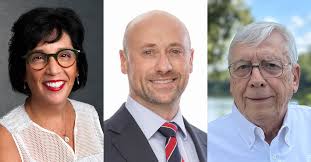 Governor DeWine Reappoints Three to the Ohio Arts Council Board