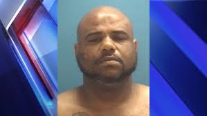 Police arrest Columbus man accused of biting officer's arm