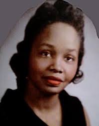 Barbara DAY Obituary (1940