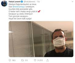 Genç kadın geçtiğimiz akşam tedavi gördüğü hastanede vefat etti. Neslican Tay Son Hali
