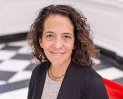 Anna Bennett — Cornell Joan Klein Jacobs Center for Precision Nutrition and  Health