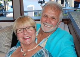 How old is captain lee's wife. Captain Lee Bravo Tv S Below Deck And His Wife Mary Ann