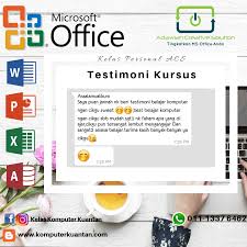 Pelbagai kerja kosong swasta, part time, freelance, full time & internship terkini. Tugas Pejabat Kini Lebih Mudah Private Class Computer