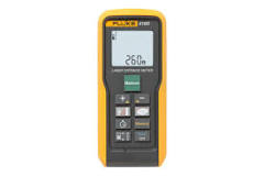 Fluke 424D Laser Distance Meter: 330-ft Laser Distance ...