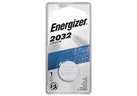 Cr2032 Battery Energizer