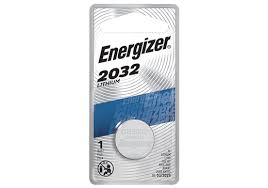 cr2032 battery energizer